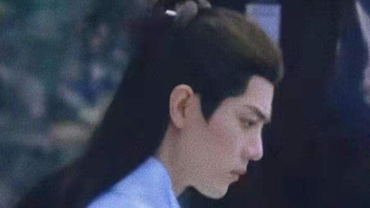 ขำตาย! แค่ตัวอย่างซีรีส์เรื่องนี้ก็เอาชนะซีรีส์ย้อนยุคจีนอีกเพียบแล้ว!!! [เซียวจ้าน | ซืออิ๋ง]