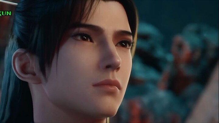 Immortality S5 Eps 04 indo