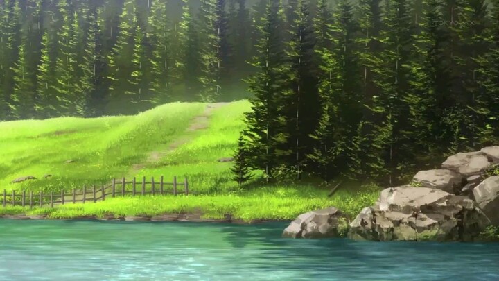 Đao Kiếm Thần Vực 1 Sword art online - thuyết minh tập 13
