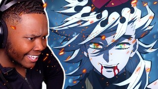 SADDEST BACKSTORY!!! Demon Slayer Season 2 Episode 18 REACTION | Demon Slayer Reaction