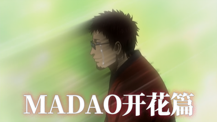 The most touching episode of "Gintama". I laughed when I was a kid, but now I want to cry.