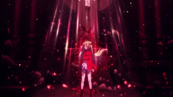 「AMV」 - ANIME MIX - You're Already Dead