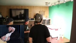 My Wife Left Me! Webber's Reaction