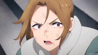 The Queqiu meme that has suddenly become popular recently