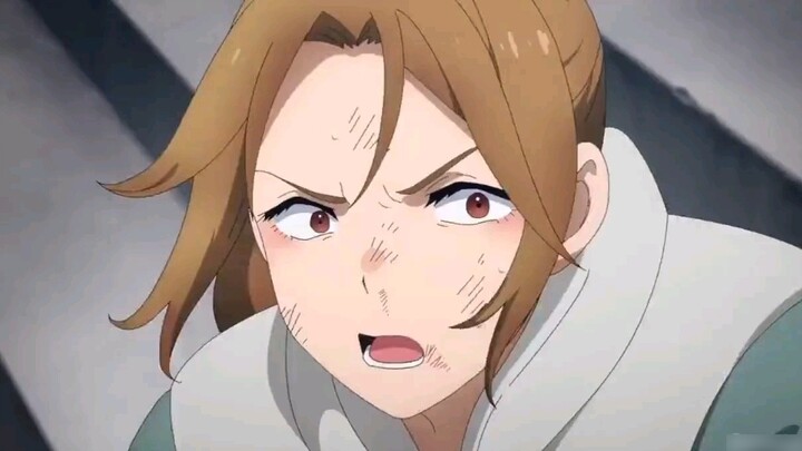The Queqiu meme that has suddenly become popular recently