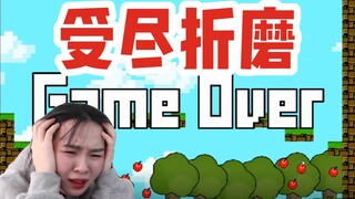 喜欢看up主受虐吗？比博燃！