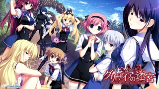 Anime Grisaia no Kajitsu 09