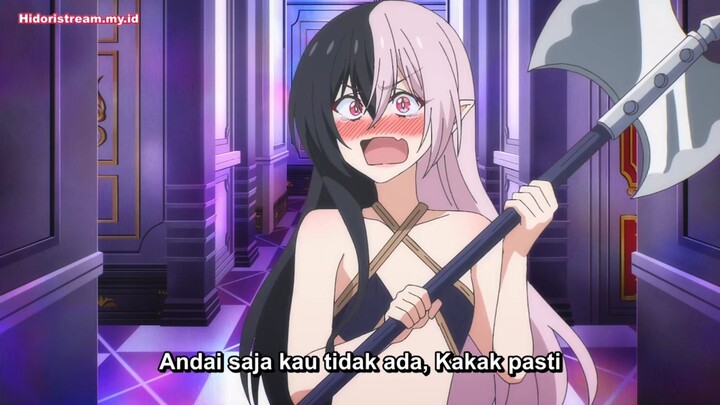 Eps_11 Mbak Kanan Iblis Gampangan