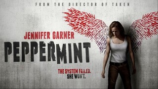 PEPPERMINT: MATAR O MORIR (2018) LATINO