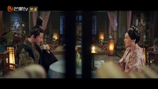 Minh Nguyệt Tế Quân Tâm EP 8 [Sub Việt]