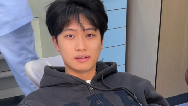 ไม่เจ็บ ถอนได้อีกสองซี่เลย