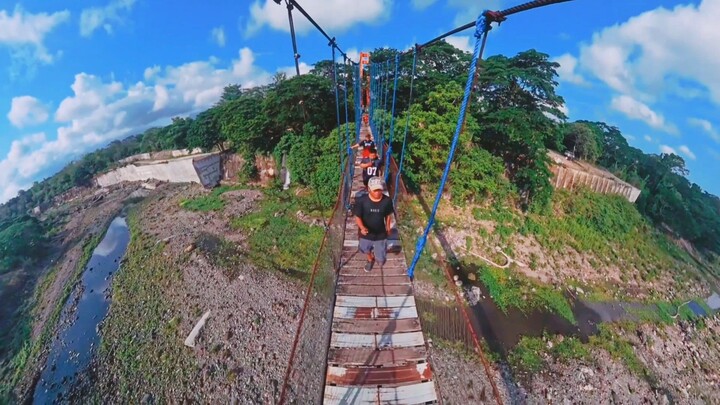 memories liliw calumpang