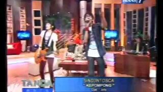 Cuplikan Acara Tanda Mata Trans7 - 27 November 2008