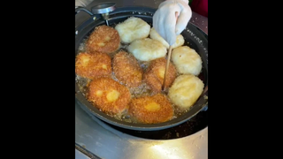 ของทอดบ้างๆ