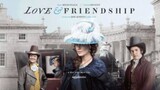 Love and Friendship (2016) Kate Beckinsale Movie
