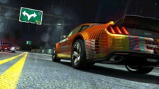 Need For Speed: No Limits 313 - Calamity: Rimac Nevera on Dimensity 6020 and Mali-G57