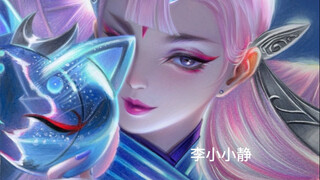 五年让一个打印机的画质变的高清了