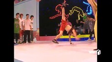 Bước nhảy xì tin - Tập 29 (2009)