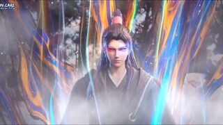 Azure Legacy Eps 63 Sub Indo
