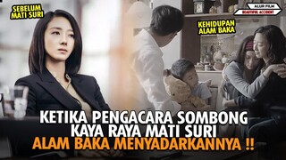 KETIKA PENGACARA SOMBONG KAYA RAYA MATI SURI, ALAM BAKA MENYADARKANNYA! Alur Film Beautiful Accident