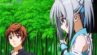 "Please, don't bully me!!!"