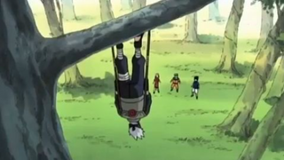 Naruto [Phần 1] - Tập 10 (Lồng tiếng HTV3) - Bilibili