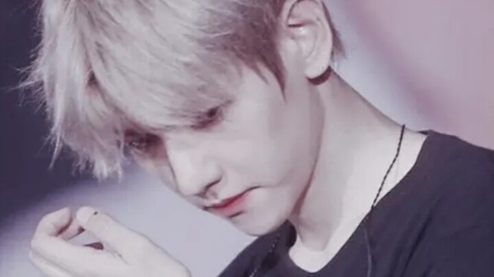 "你不像任何人"