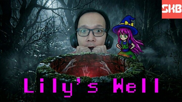 ⛲😨SUARA MEMINTA TOLONG DARI SUMUR! PERLU DIBANTU? | Lily’s Well