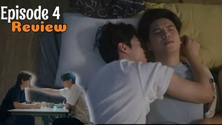 SLOWLY FEELINGS SHOW / We Are ep 4 [REVIEW]