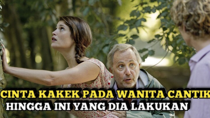 KAKEK NEKAT HINGGA INI YANG TERJADI PADA SI CANTIK