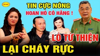 🛑Đông Nhi bị khui bê bối giống Hoài Linh, lọt danh sách đen của bà Hằng giữa drama#TinTứcmới24H