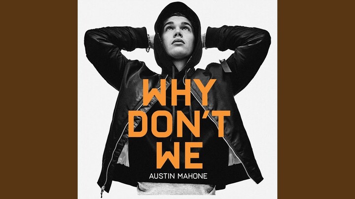 Why Don't We