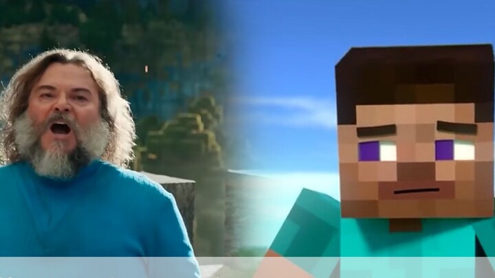 Membuat film Minecraft menjadi iklan TV? Saya ingin mengetahui kondisi mental sutradara saat membuat