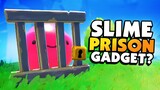 BAD SLIMES Go To PRISON! - SLIME RANCHER 2