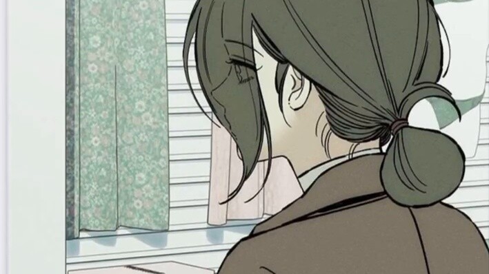 Tears on the Withered Flower 33 Haixiu gave the wrong gift!!