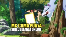 Berkah skil Beanja onlinennya, Mc Ini Jadi Op Parah, Tapi Masih Agak Beban Sih!!