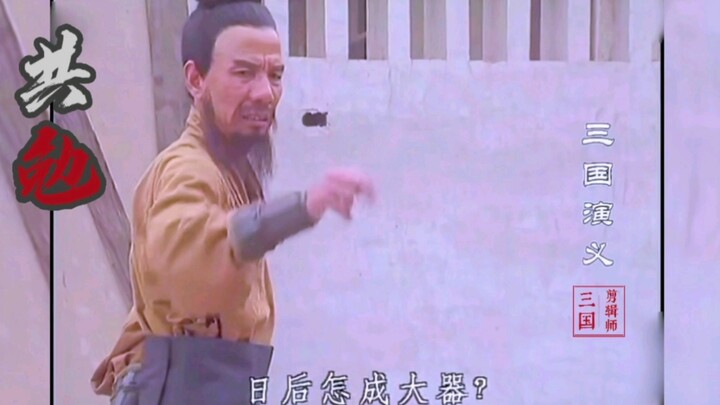 这哪里是什么台词，分明就是能治愈自己的精神信仰