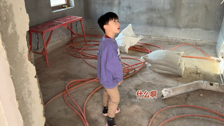 งานตกแต่งเริ่มต้นอย่างเป็นทางการแล้ว ฉากใหม่ถูกปลดล็อกแล้ว
