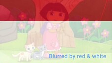 LUCKY BERTEMU BURUNG HANTU - DORA THE EXPLORER (BAHASA INDONESIA) | Tucan/Indo TV Official archives