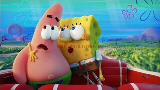 Perjalanan mencari Gerry‼️Spongebob Squarepants Bahasa Indonesia terbaru 2021