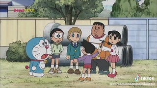 anak yang lebih kaya dari suneo [doraemon]