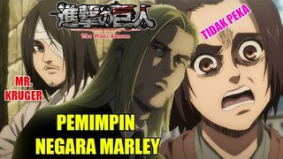 Taktik Eren!! & Para Petinggi Mulai Bergerak..!! [Attack on Titan Eps.63]