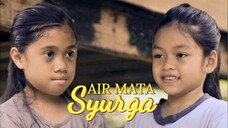 Air Mata Syurga (E20) 💧