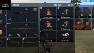 Những Pha Hài Hước Free Fire (Part2) P3