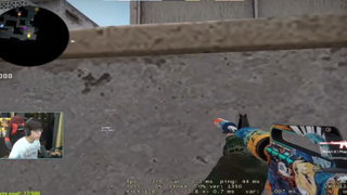 CSGO Cùng Line Up Tranh Công Chối Tội #3 _ Một Ngày Làm Người Văn Hóa Cùng Bomma