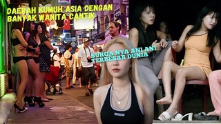 Filipina Memiliki Pemukiman Paling Jorok & Kumuh di Asean Bertahan Hidup dengan Sisa Makanan Sampah