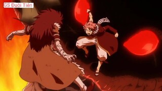 Hội Pháp Sư Fairy Tail - Tập 150 ( Lồng Tiếng )