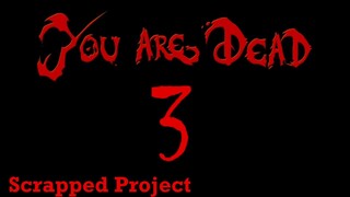 Random Games but their Game Over is Dark Deception (PART 3/SCRAPPED)
