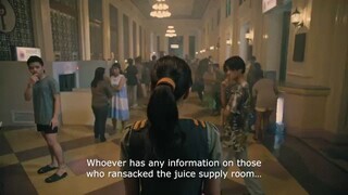 SIMULA SA GITNA EP5