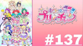 KIRATTO PRI☆CHAN - Episode 137 (English Sub)